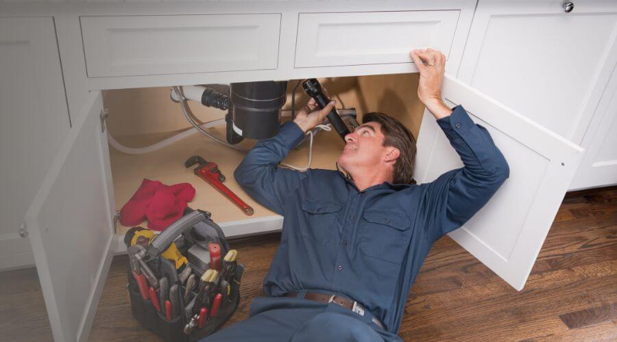 Local water heater installation in Sauquoit, NY